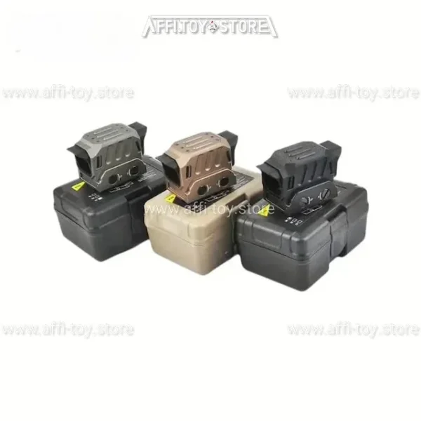 EGI Red Dot Sight 1