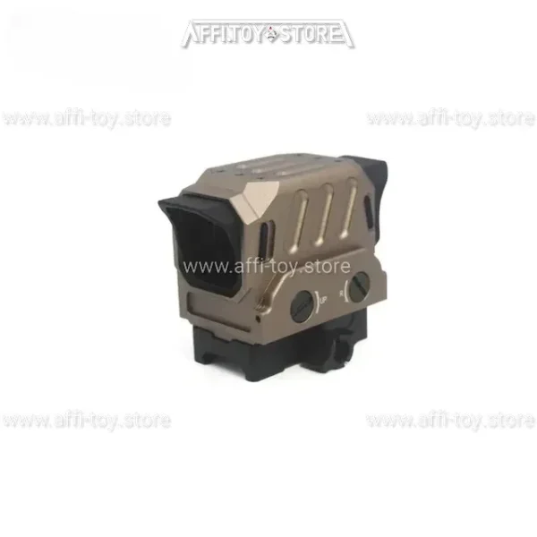 EGI Red Dot Sight 3