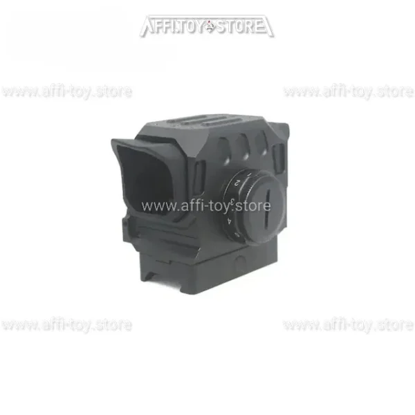 EGI Red Dot Sight 4