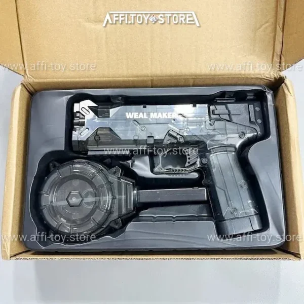 New Fast Mode Weal Maker Pistol Water Gun 10