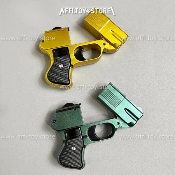 New Mini Pistol Nerf Toy Gun 11