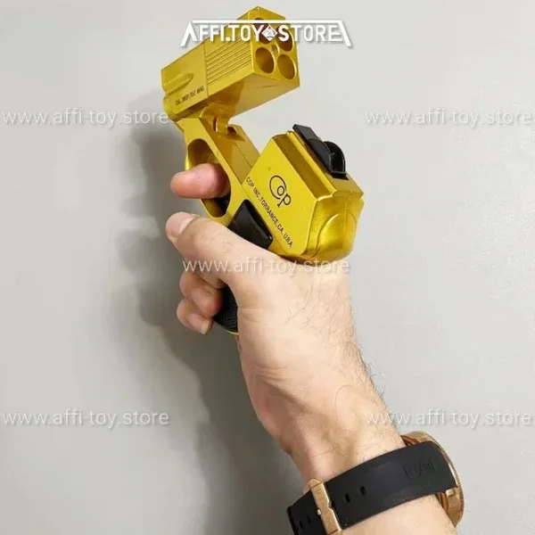 New Mini Pistol Nerf Toy Gun 5
