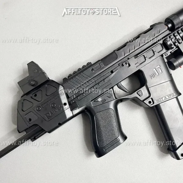New Mp17 Gel Blaster Tiktok Recommend12