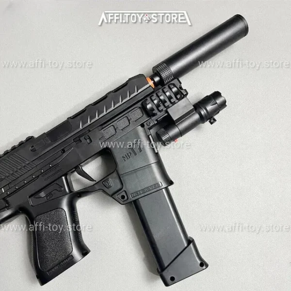 New Mp17 Gel Blaster Tiktok Recommend13