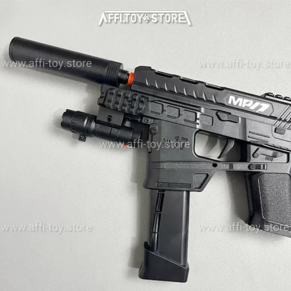 New Mp17 Gel Blaster Tiktok Recommend14