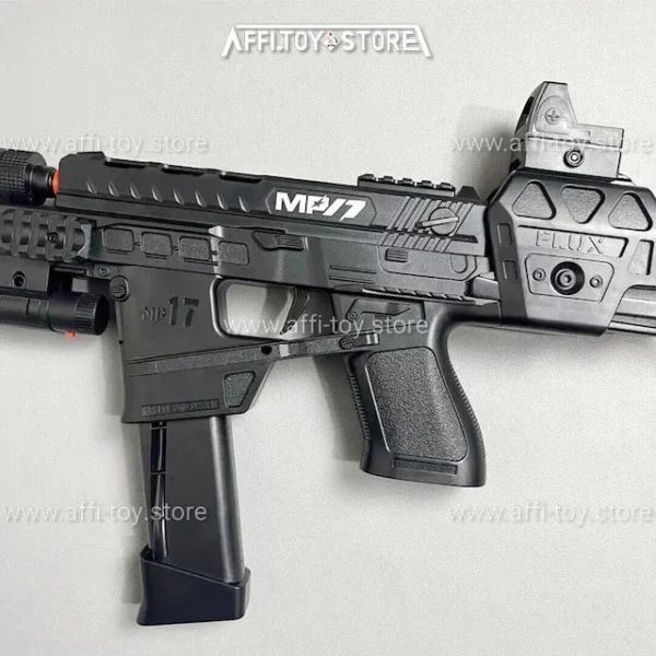 New Mp17 Gel Blaster Tiktok Recommend15