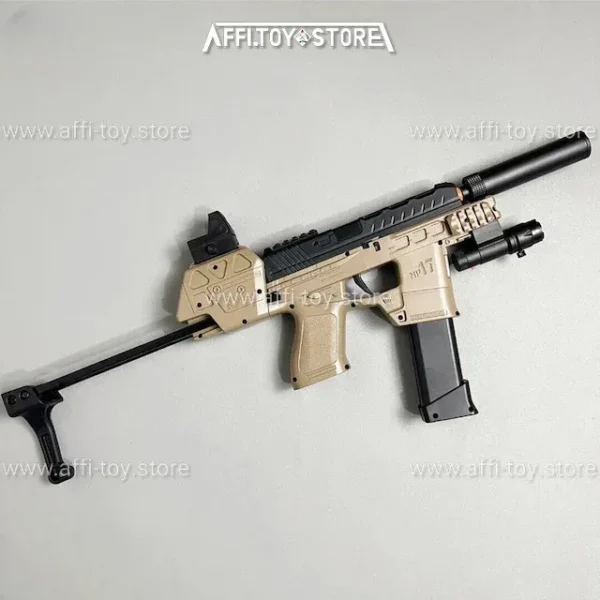 New Mp17 Gel Blaster Tiktok Recommend19