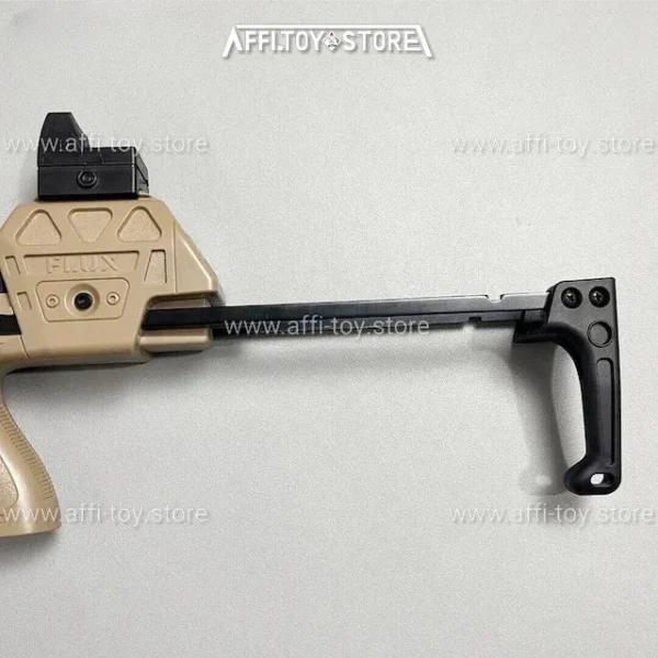 New Mp17 Gel Blaster Tiktok Recommend22