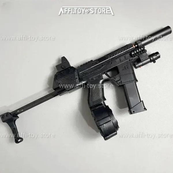 New Mp17 Gel Blaster Tiktok Recommend8