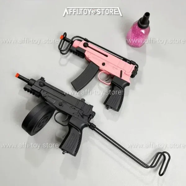 New Scorpion Gel blaster 1