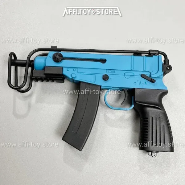 New Scorpion Gel blaster 10