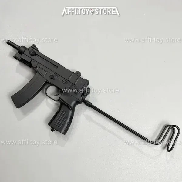 New Scorpion Gel blaster 3