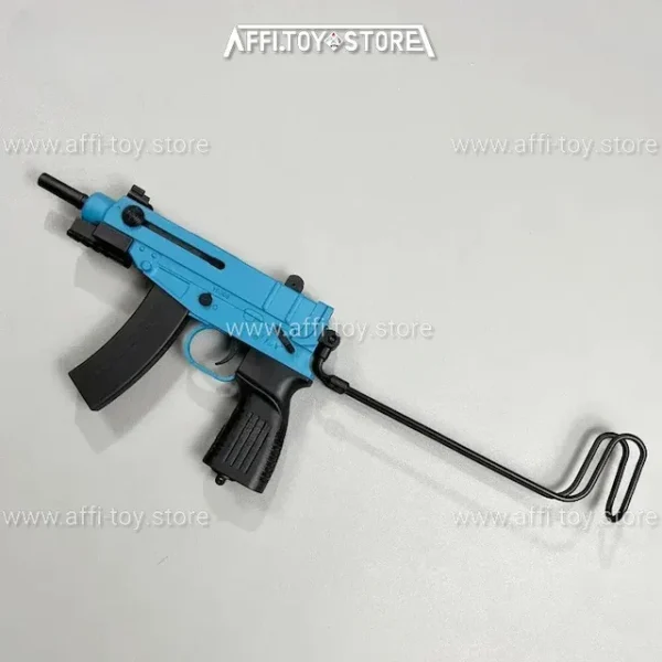 New Scorpion Gel blaster 7