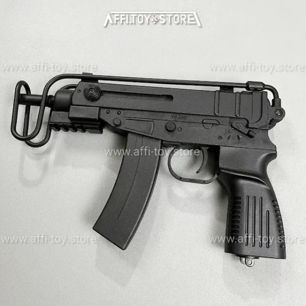 New Scorpion Gel blaster 8