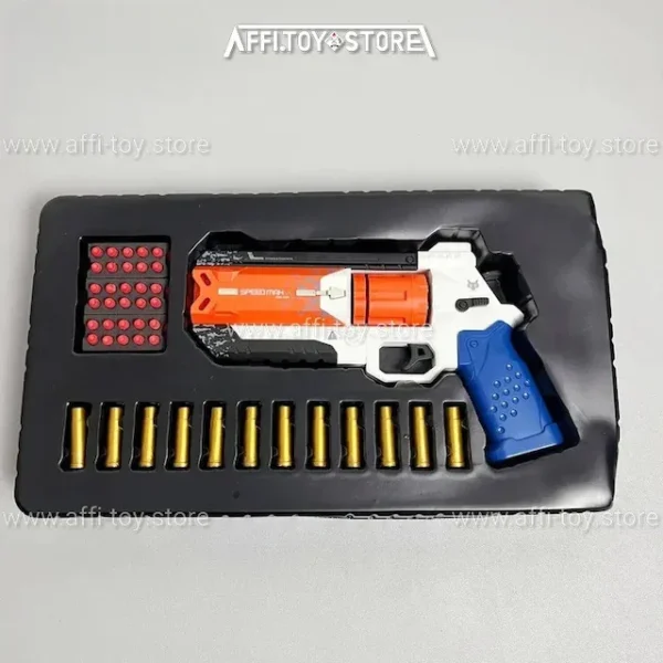 Wingman Gel blaster Nerf Toy Gun1