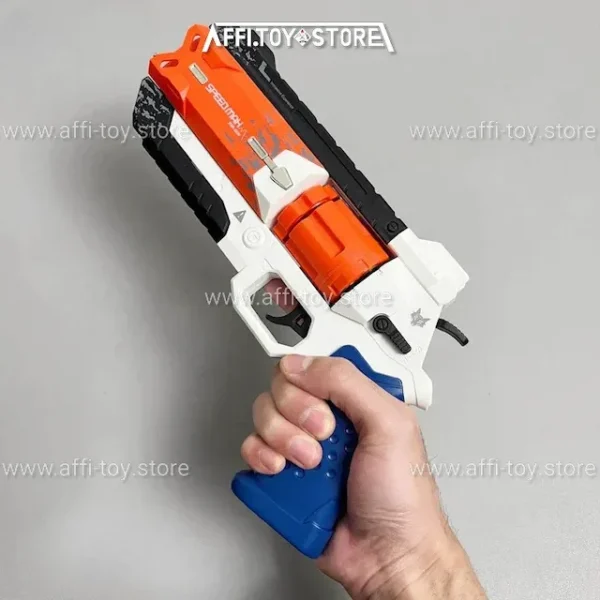 Wingman Gel blaster Nerf Toy Gun3