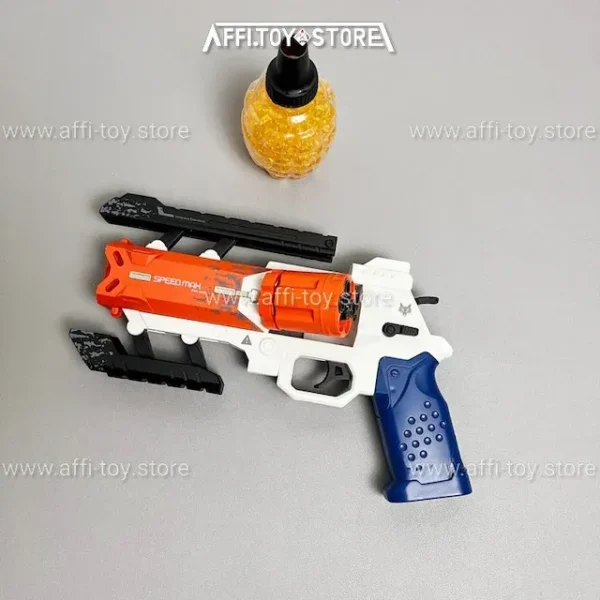 Wingman Gel blaster Nerf Toy Gun4