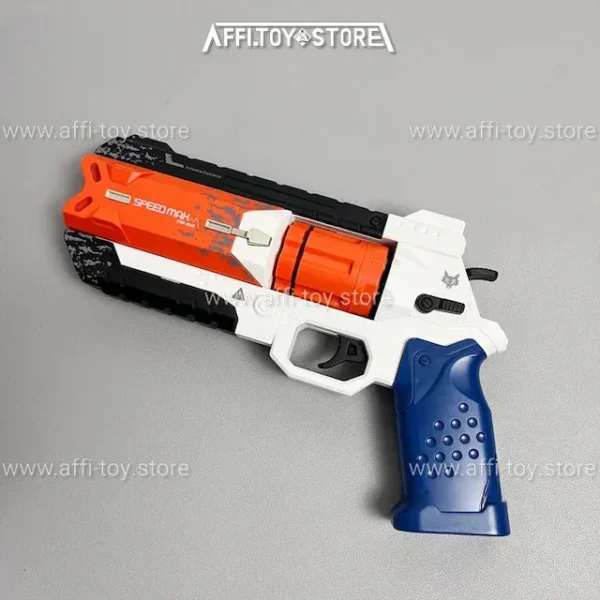 Wingman Gel blaster Nerf Toy Gun5