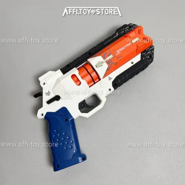 Wingman Gel blaster Nerf Toy Gun6